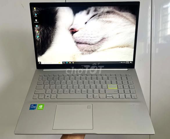ASUS VivoBook A515E i5-1135G7. Mua bán Laptop tại Quận 1 Tp Hồ Chí Minh được đăng bởi Hội Đồ Điện Tử hình 1