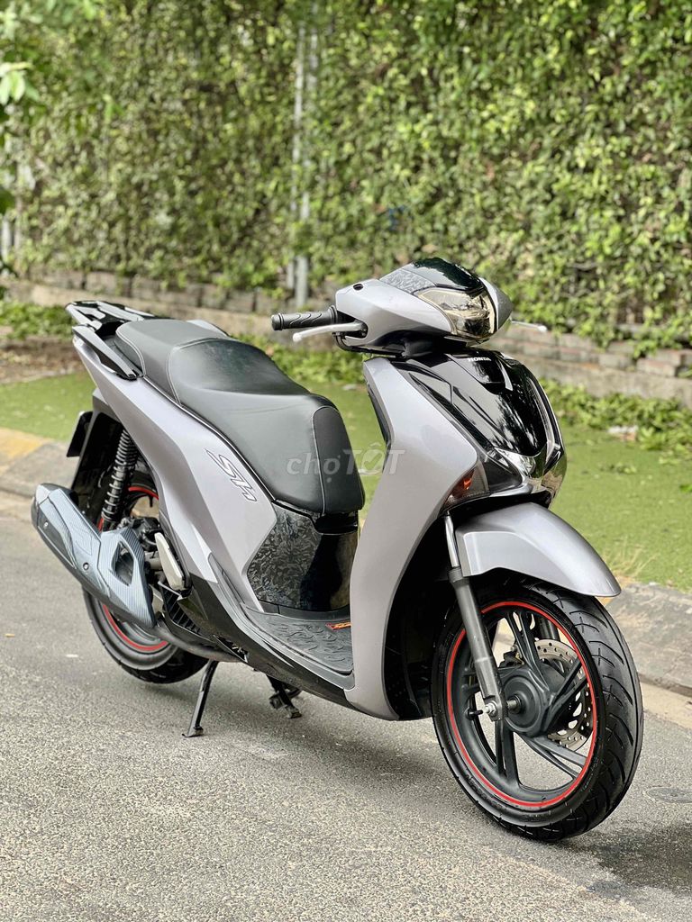 ❤️❤️ SH 150 ABS 2018 BSTP CHÍNH CHỦ CÓ BÁN GÓP. Mua bán Xe máy tại Thành phố Thủ Đức Tp Hồ Chí Minh được đăng bởi Hiếu  hình 4
