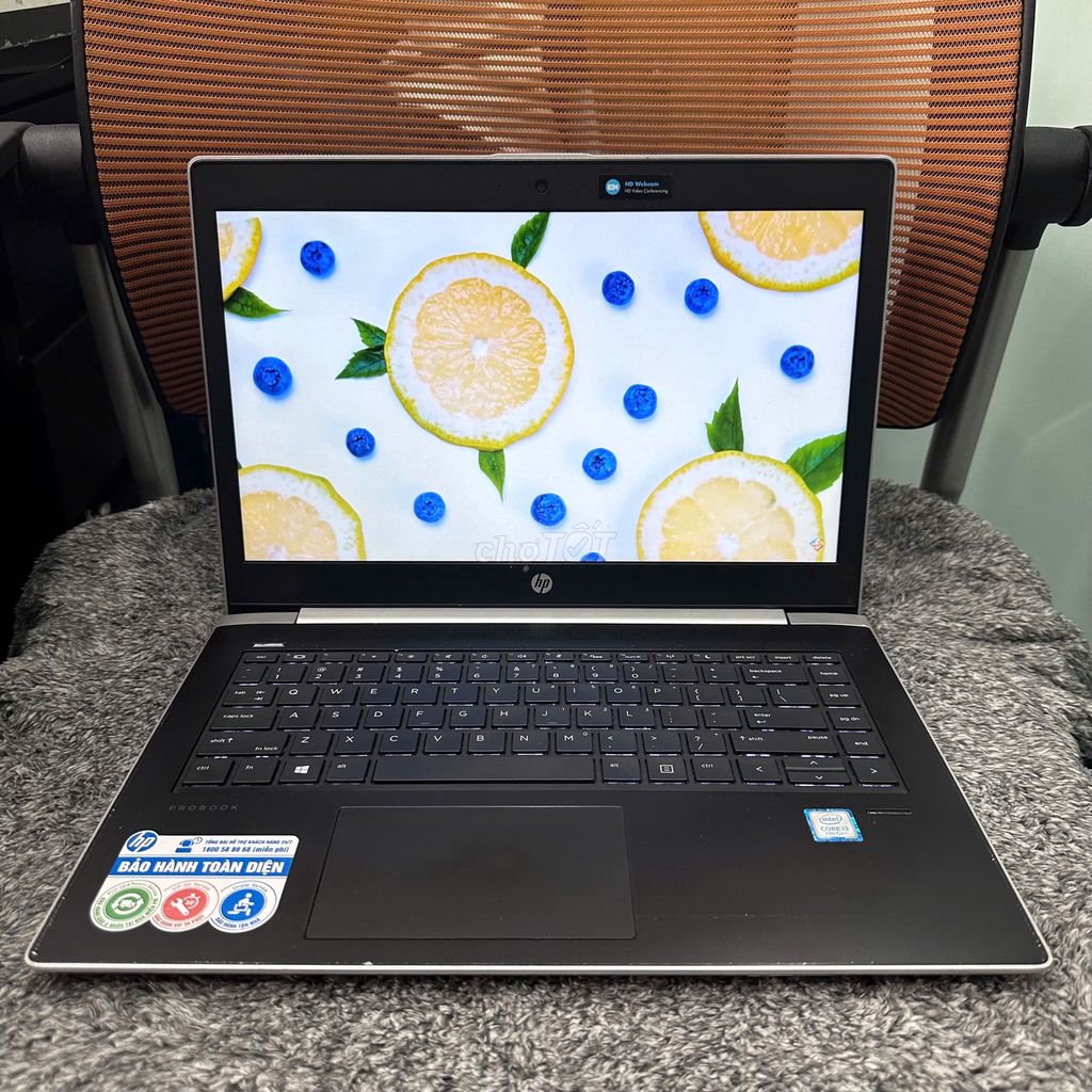 HP ProBook 440 G5 Core i3-7100U nguyên zin giá rẻ