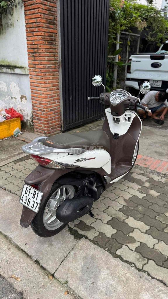 SH Mode 2014. Mua bán Xe máy tại Quận Bình Thạnh Tp Hồ Chí Minh được đăng bởi Quyphan hình 4