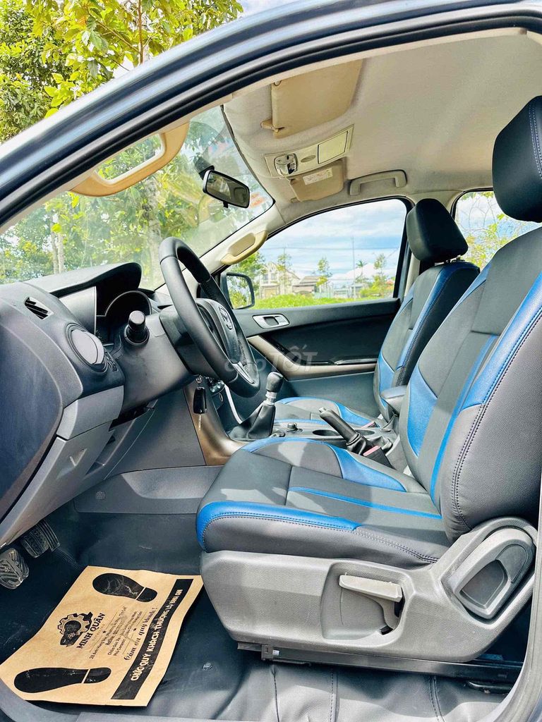 Mazda BT-50 2019 2 cầu. Mua bán Ô tô tại Thành phố Pleiku Gia Lai được đăng bởi Nguyên hình 8