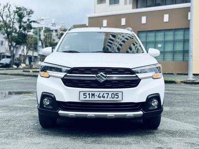Suzuki XL 7 2021 - 15000 km. Mua bán Ô tô tại Quận Gò Vấp Tp Hồ Chí Minh được đăng bởi Nam 48 AUTO