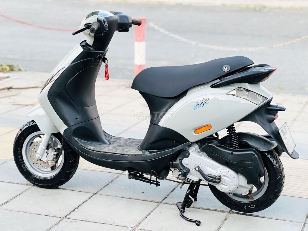 Piaggio Zip 100 Biển Hà Nội Chính Chủ ĐKY 2015. Mua bán Xe máy tại Quận Nam Từ Liêm Hà Nội được đăng bởi Thanh Tuyền hình 4