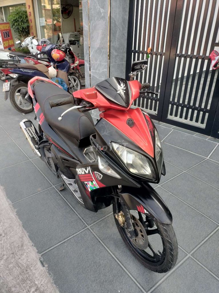 Nouvo LX. Mua bán Xe máy tại Quận Kiến An Hải Phòng được đăng bởi Đỗ Quang Thiện hình 3