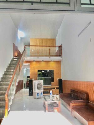 Аренда · 2 комн. · 75 м² · Quận Cẩm Lệ, ул. Đường Nguyễn Xuân Hữu