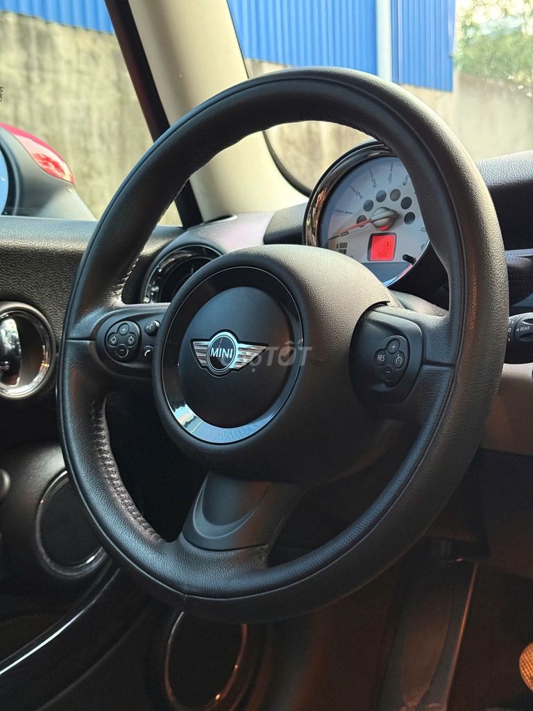 Mini cooper one 2014. Mua bán Ô tô tại Huyện Thạch Thất Hà Nội được đăng bởi Nguyễn Cao lâm  hình 15