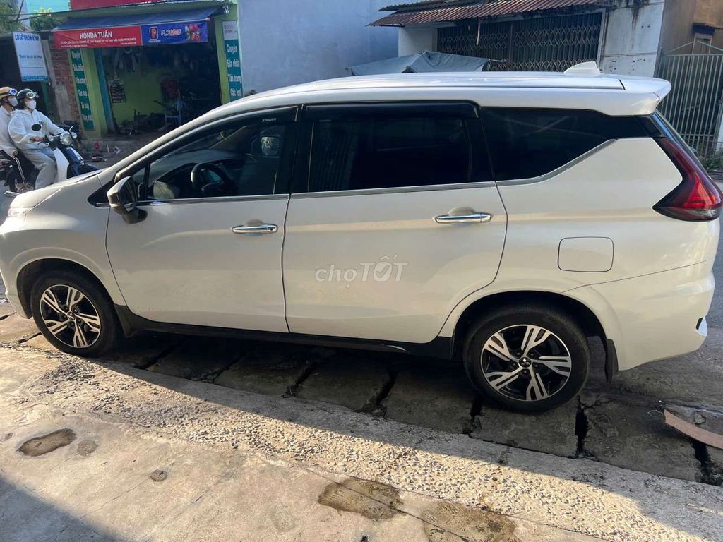 Xpander 2020 ,MT. Mua bán Ô tô tại Thành phố Buôn Ma Thuột Đắk Lắk được đăng bởi Thủy Nguyễn hình 1