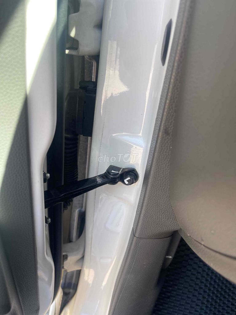 Kia Morning 2016 Si 1.25 AT -1 chủ mua mới zin. Mua bán Ô tô tại Thành phố Dĩ An Bình Dương được đăng bởi Sơn Satria hình 4