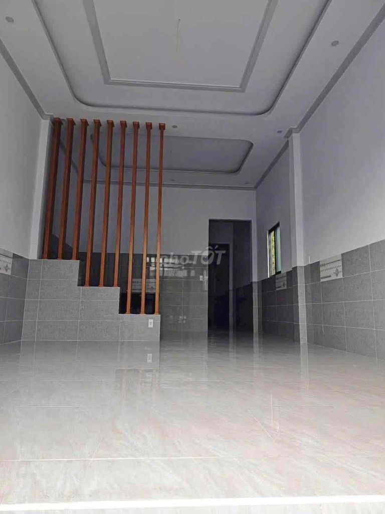 Nhà đẹp An Hoà giá tốt đầy đủ công năng đường ô tô sổ riêng có hổ trợ