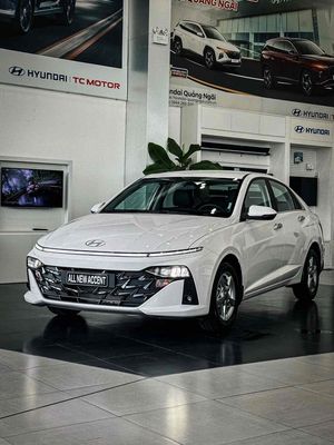 Hyundai Accent 2025 giảm sâu Tháng 11. Mua bán Ô tô tại Quận Hà Đông Hà Nội được đăng bởi Hyundai Hà Đông