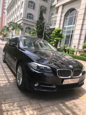 BMW 5 Series 2013 520i - 69000 km. Mua bán Ô tô tại Quận Tân Phú Tp Hồ Chí Minh được đăng bởi TRUNG KIÊN
