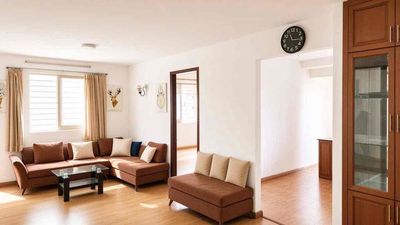 Chung cư 41 Bis, Tân Cảng – 65m², Góc 2PN, 2 Ban Công – Chỉ 3,95 Tỷ