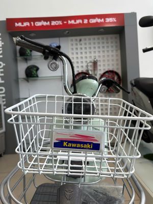 Rổ xe cub. Mua bán Phụ tùng xe tại Thành phố Tây Ninh Tây Ninh được đăng bởi Chi 