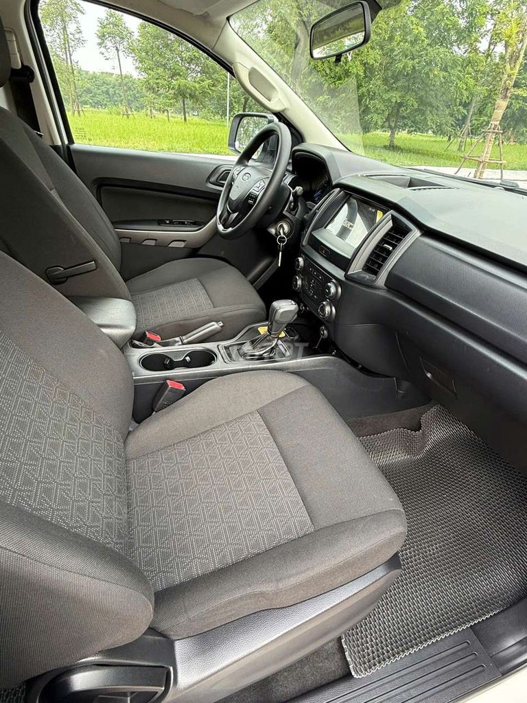 2020 XLS 2.2L 4x2 AT - 69000 km. Mua bán Ô tô tại Quận Thanh Xuân Hà Nội được đăng bởi Hồ Ánh hình 14