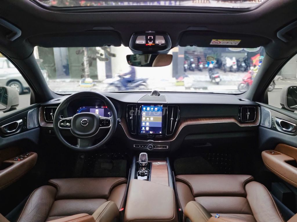 🔺VOLVO XC60 INSCRIPTION B6 AWD MODEL 2023. Mua bán Ô tô tại Quận 7 Tp Hồ Chí Minh được đăng bởi Tung hình 8