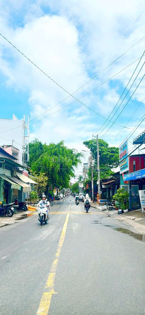 Nhà Mặt tiền kinh doanh Đường Số 14 Lê Văn Quới Bình Tân giáp Tân Phú