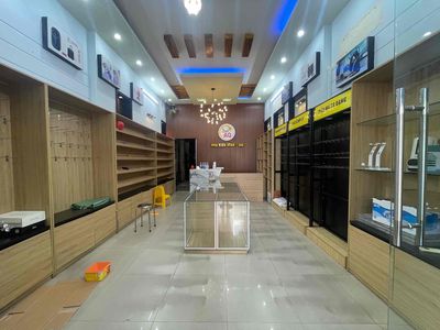 NHÀ 4 tầng MẶT TIỀN LÊ THANH NGHỊ - TRUNG TÂM HẢI CHÂU, kinh doanh. Mua bán nhà ở tại Quận Hải Châu Đà Nẵng được đăng bởi Hoang Khang