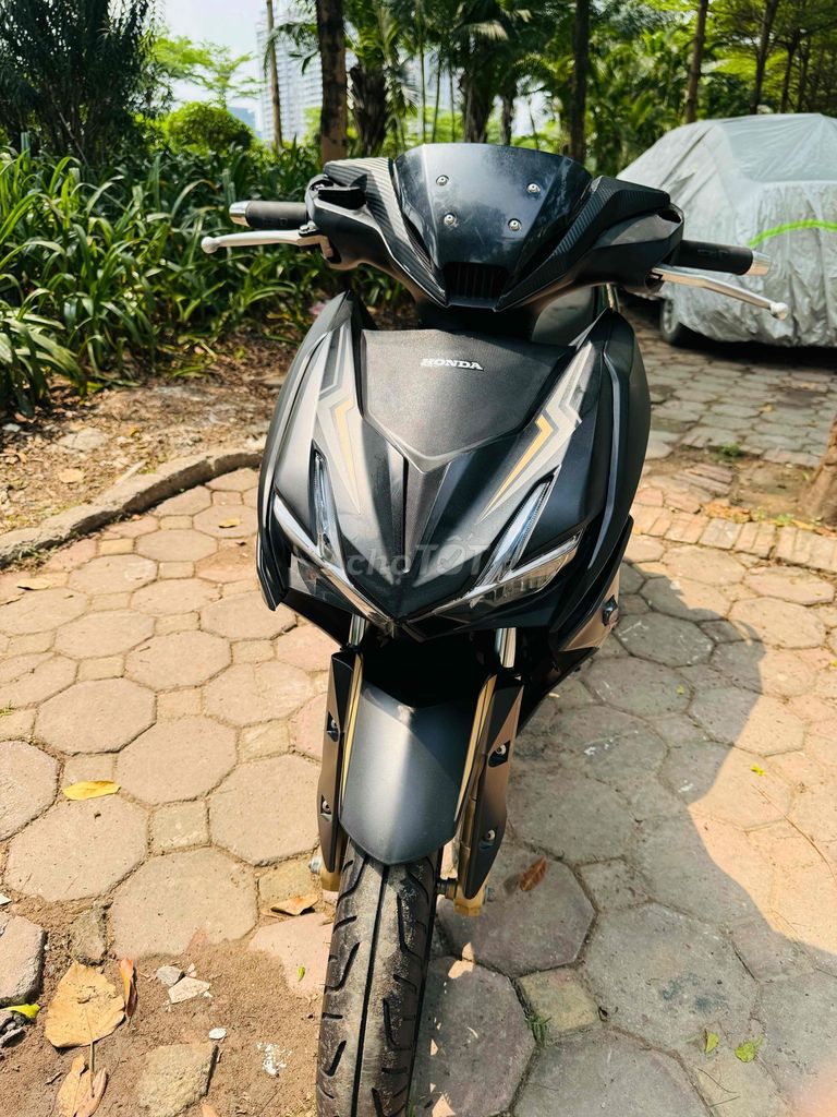 Honda Winner X V2 2021 biển 29 phanh ABS xe lướt