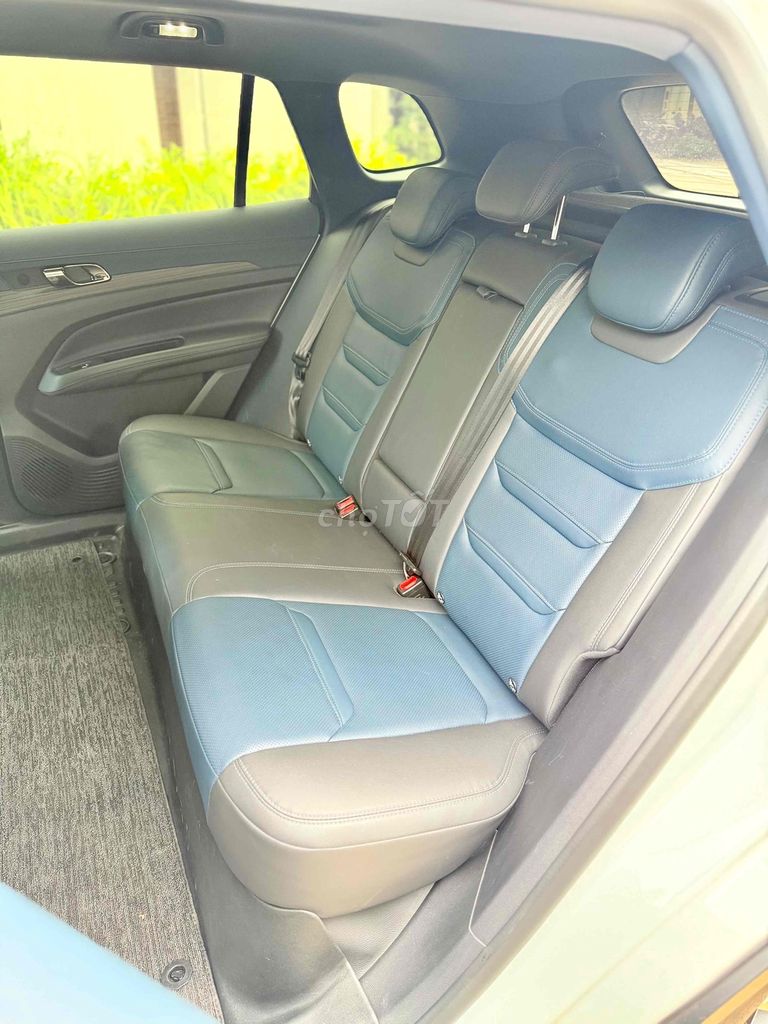 Ford Territory 2024 Titanium X - 10000 km. Mua bán Ô tô tại Huyện Hoài Đức Hà Nội được đăng bởi Đinh Chức hình 9