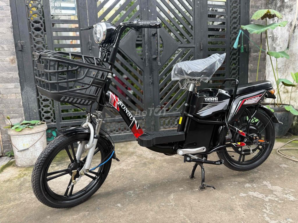 ASAMA MỚI 100% ĐỦ MÀU BH 1 NĂM. Mua bán Xe điện tại Quận 11 Tp Hồ Chí Minh được đăng bởi THUCŨĐỔIMỚIXEĐIỆN hình 3