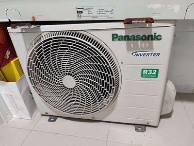 Máy lạnh Panasonic inverter