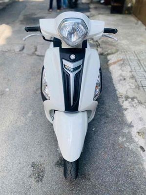 YAMAHA GRANDE 125cc Fi .Đk 2016- HỖ TRỢ GÓP. Mua bán Xe máy tại Quận Gò Vấp Tp Hồ Chí Minh được đăng bởi CẦM ĐỒ NĂM LINH