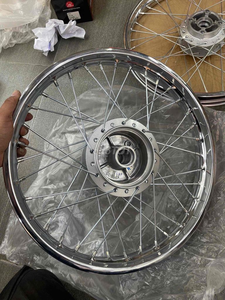 bộ căm niền đùm thắng dỉa ws110-fu led. Mua bán Phụ tùng xe tại Quận 5 Tp Hồ Chí Minh được đăng bởi Lam van định hình 3