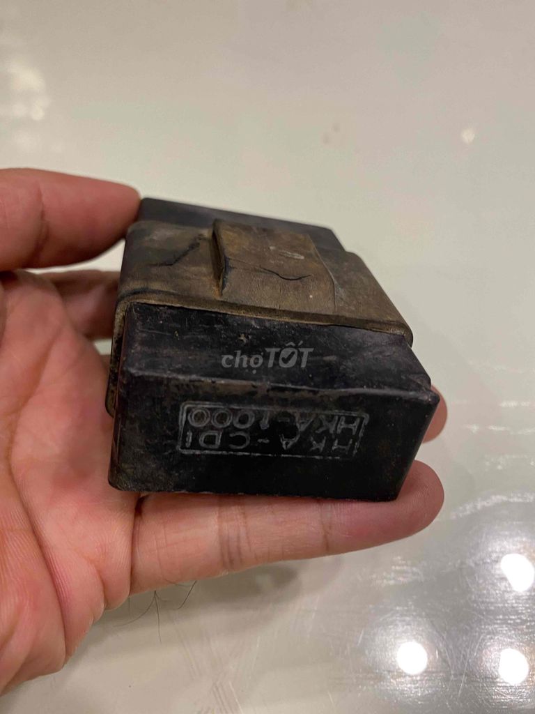 IC Attila tháo xe. Mua bán Phụ tùng xe tại Quận Hải An Hải Phòng được đăng bởi khánh hình 2