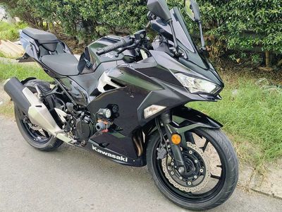 Kawasaki Ninja 400 ABS 2019 BSTP chính chủ đẹp. Mua bán Xe máy tại Thành phố Thủ Đức Tp Hồ Chí Minh được đăng bởi HIỆP AN MOTO 233 QUỐC LỘ 13 CŨ HIỆP BÌNH PHƯỚC THỦ ĐỨC 