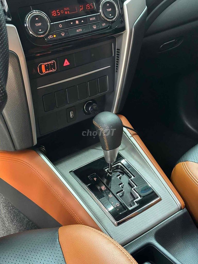 Mitsubishi Triton 2024 Athlete. Mua bán Ô tô tại Thành phố Buôn Ma Thuột Đắk Lắk được đăng bởi Hiếu Đắk Lắk hình 15
