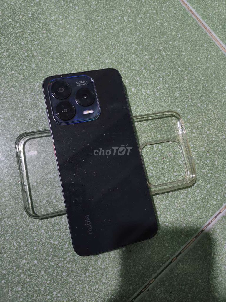 nubia V70 Design màu Đen. Mua bán Điện thoại tại Quận 12 Tp Hồ Chí Minh được đăng bởi chương hình 1