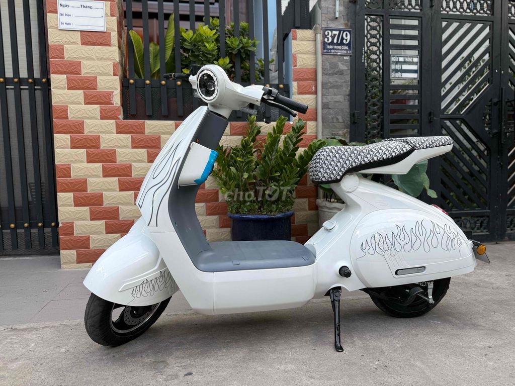 V1 PLUSS,V2,Z3,TYPE MỚI 100% ĐỦ MÀU BH 1 NĂM. Mua bán Xe điện tại Quận Bình Tân Tp Hồ Chí Minh được đăng bởi XE ĐIỆN GIÁ KHO hình 3