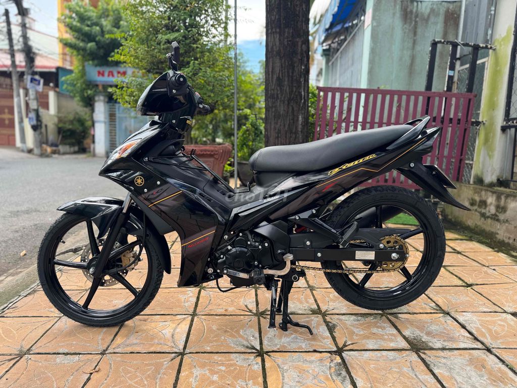 Exciter 135cc 2013 1S9A Up 2010 Chính chủ Máy êm. Mua bán Xe máy tại Quận Ninh Kiều Cần Thơ được đăng bởi PHỤNG PRO MOBILE hình 3