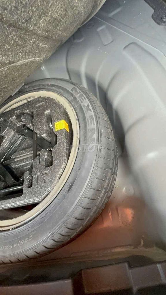 2020 2.0 AT - 45000 km. Mua bán Ô tô tại Thành phố Thủ Dầu Một Bình Dương được đăng bởi cao hoang thien truc hình 8