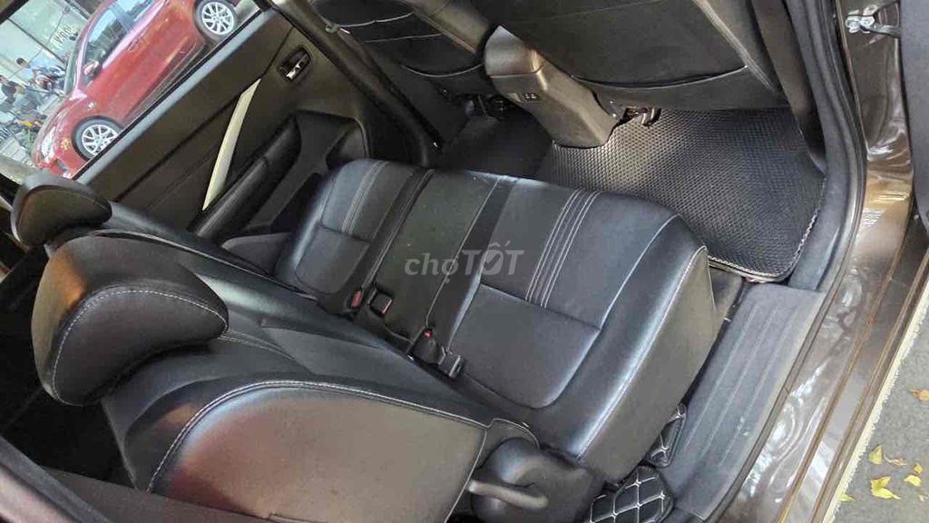 Mitsubishi Xpander 2022 AT Premium - 60K/km. Mua bán Ô tô tại Quận Tân Phú Tp Hồ Chí Minh được đăng bởi Quý Cường  hình 8