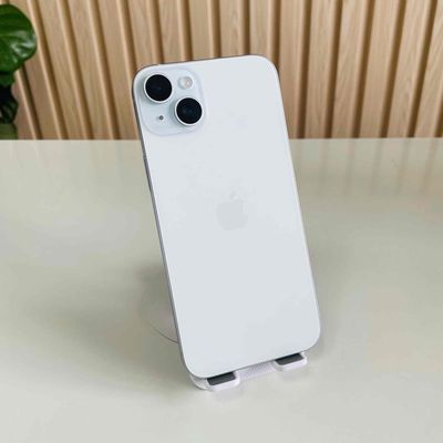 iPhone 15 Plus QT - 128GB - Pin 82% Màn Đánh Kính