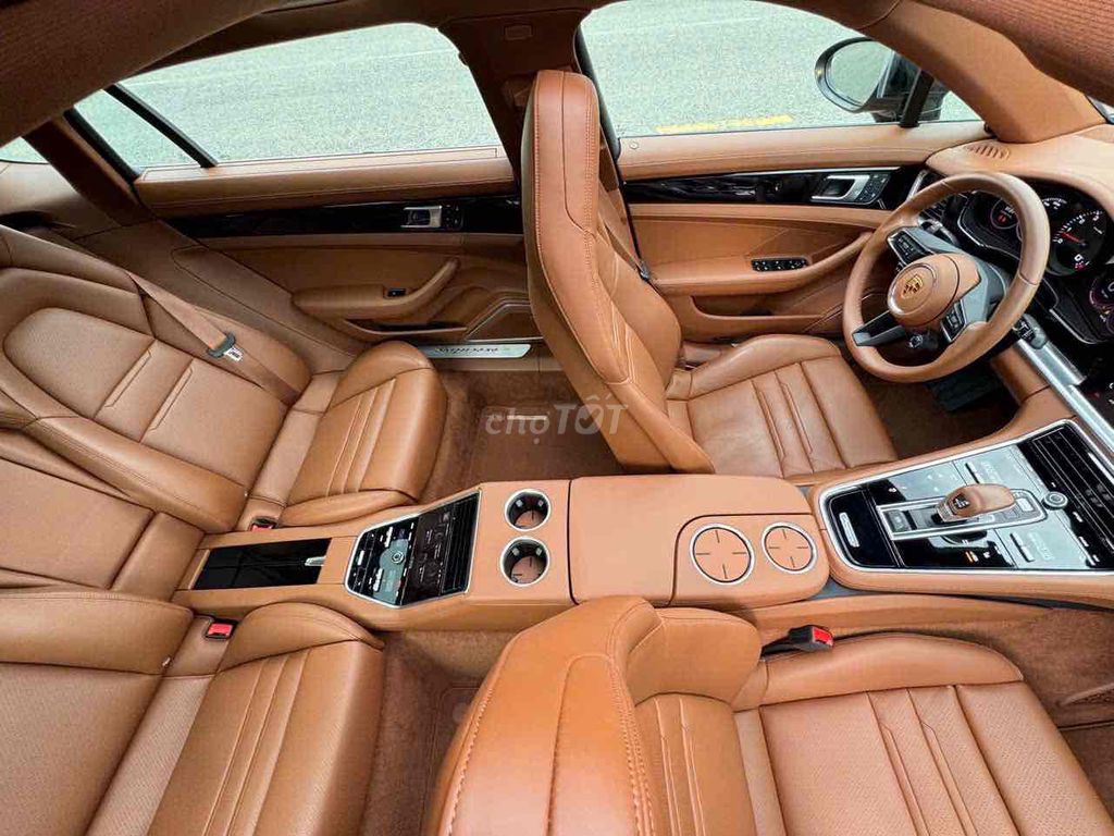 Porsche Panamera 4 Executive từng 8tỷ nay 5,690 ti. Mua bán Ô tô tại Quận 1 Tp Hồ Chí Minh được đăng bởi Lưu Thế Hoàng hình 6
