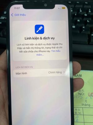 11pro full zin màn apple chính hãng bán nhanh. Mua bán Điện thoại tại Thị xã Bến Cát Bình Dương được đăng bởi Mr Khá