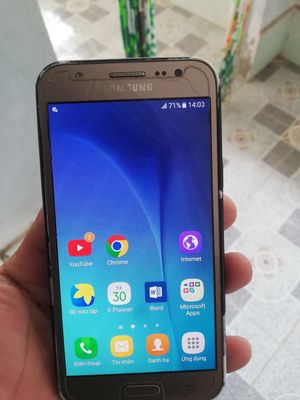 Samsung Galaxy J5 8GB
