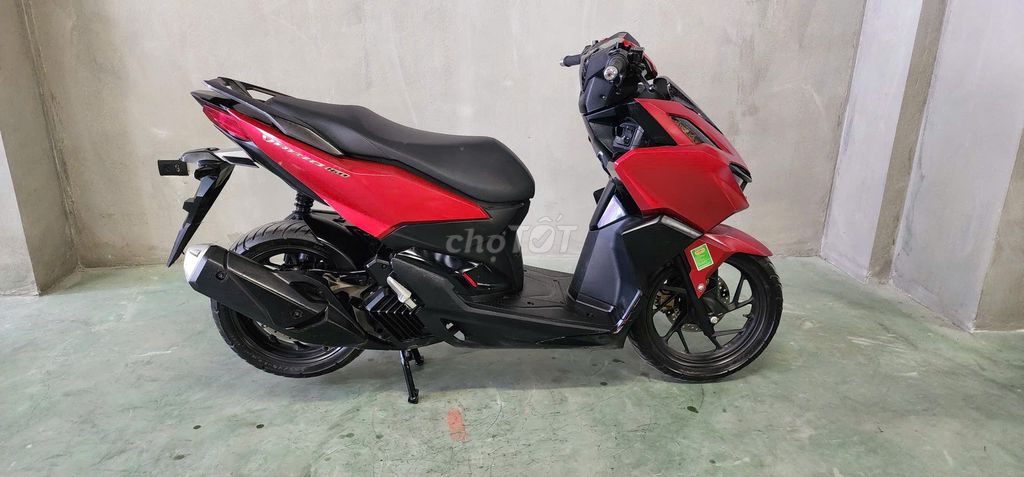 Honda Vario 160 2023 màu Đỏ. Mua bán Xe máy tại Quận Bắc Từ Liêm Hà Nội được đăng bởi iMotorbike Hà Nội hình 4
