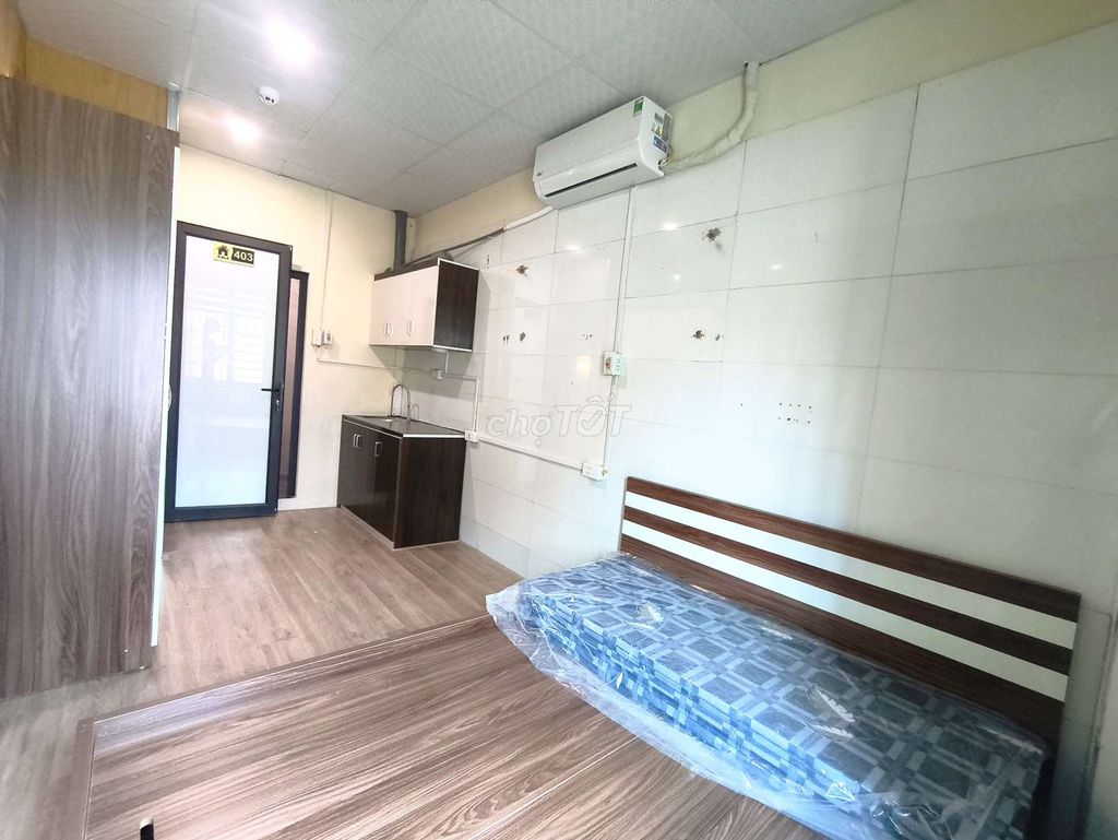 Cho thuê phòng khép kín trong khu đô thị Xala 3,5 Tr