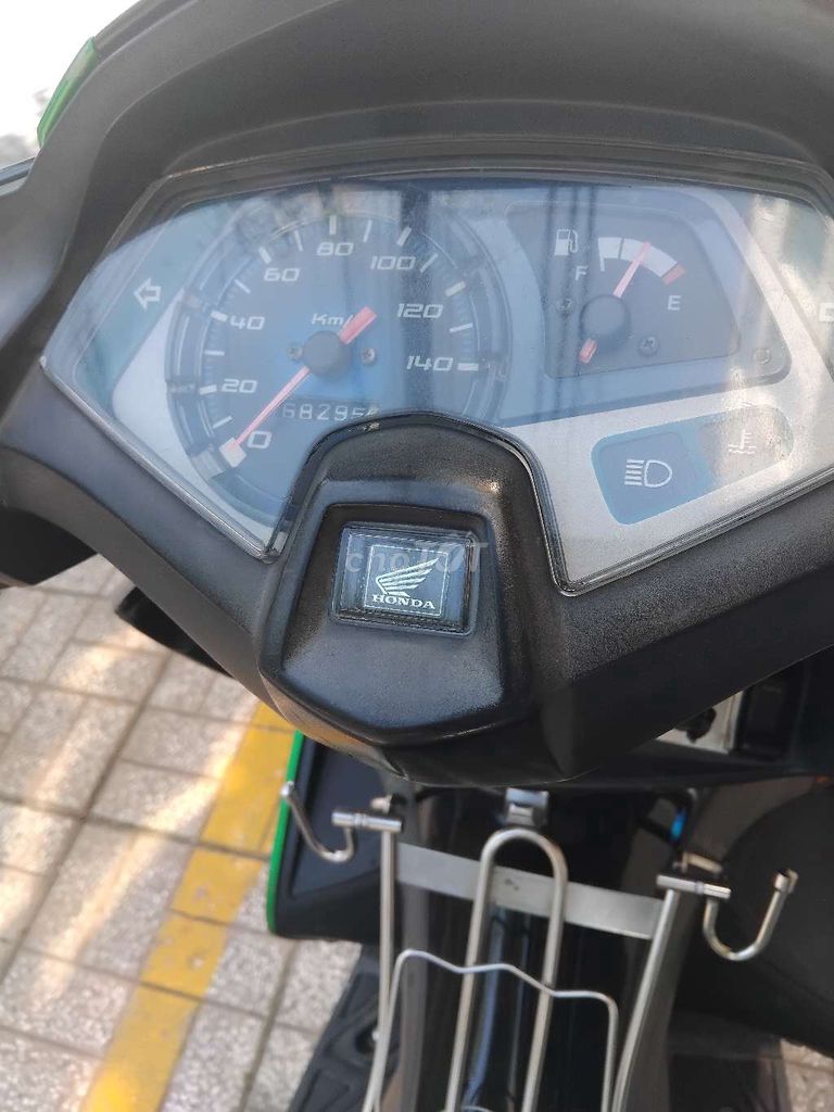 AB110 xc up thái máy zin em. Mua bán Xe máy tại Thành phố Long Xuyên An Giang được đăng bởi lôc phát hình 6