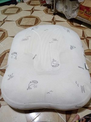 Gối chống trào bonita bebe. Mua bán Mẹ và bé tại Quận Tân Bình Tp Hồ Chí Minh được đăng bởi vân