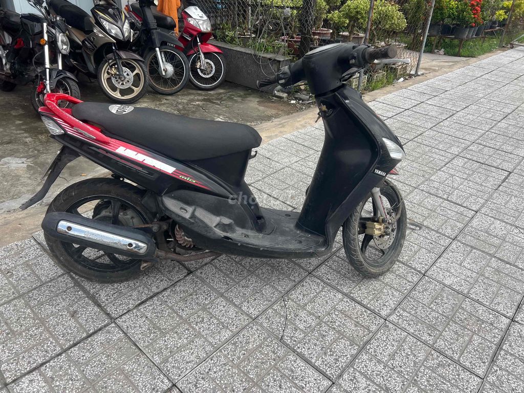 Yamaha Mio Ultimo Đen. Mua bán Xe máy tại Quận Ninh Kiều Cần Thơ được đăng bởi đầy cửa hàng cầu hưng lợi nk cần thơ hình 2