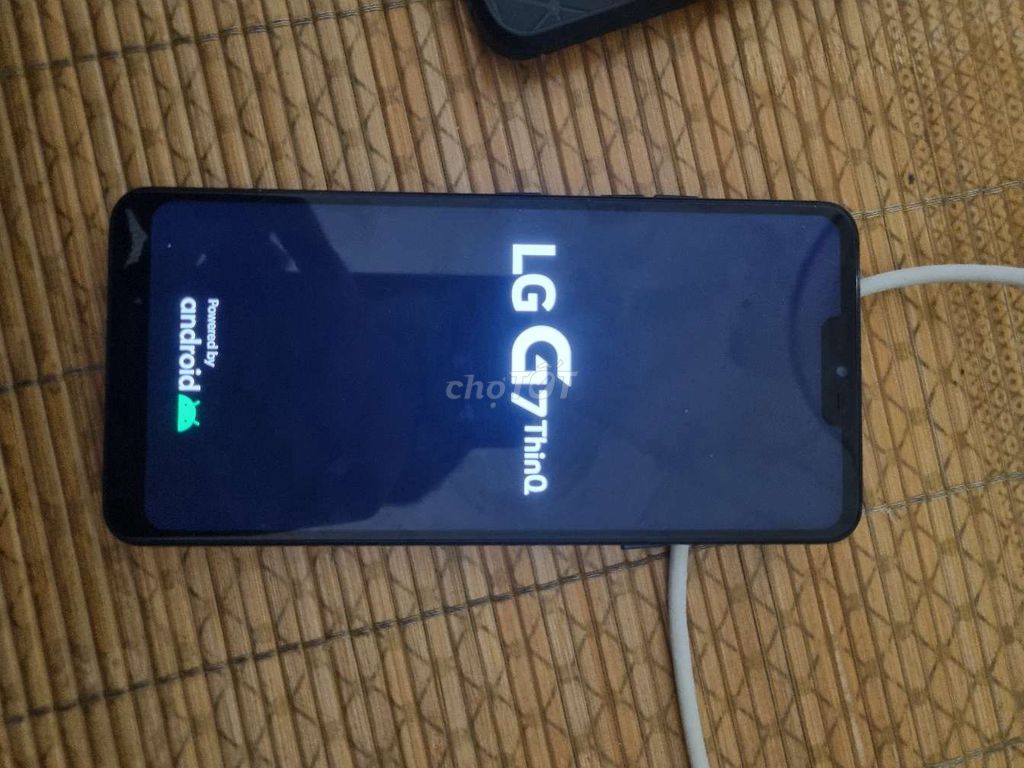 Điện thoại cũ lg g7 thinkq. Mua bán Điện thoại tại Huyện Ba Vì Hà Nội được đăng bởi Tên nào chả đc hình 1