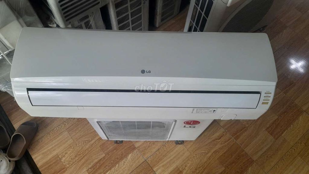 Máy lạnh LG mono mới 90%