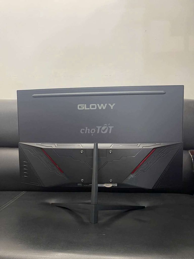 Màn hình Glowy 27 icnh 100hz