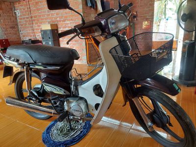 BOSS - SANDA. Mua bán Xe máy tại Huyện Mỏ Cày Bắc Bến Tre được đăng bởi Khang Tấn