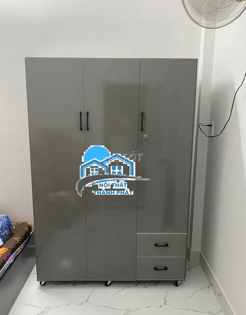 tủ quần áo'''tủ quần áo tủ quần áo.tủ quần áo. Mua bán Tủ, kệ gia đình tại Quận 7 Tp Hồ Chí Minh được đăng bởi Nguyễn Minh Tài hình 1