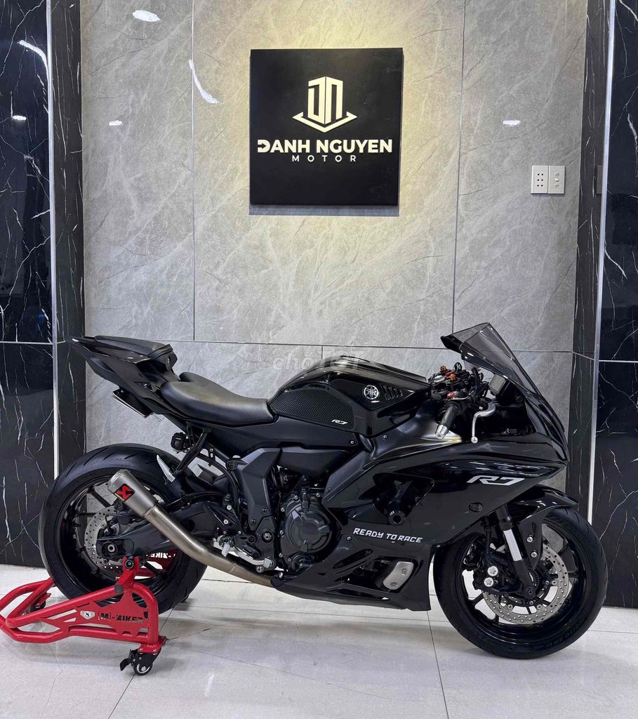 📍𝐘𝐀𝐌𝐀𝐇𝐀 𝐑𝟕 𝟐𝟎𝟐𝟑. Mua bán Xe máy tại Quận Bình Thạnh Tp Hồ Chí Minh được đăng bởi Danh Nguyen  hình 1